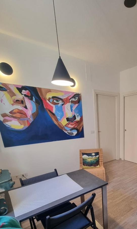 Artist Apartment Centro Storico Perúgia Exterior foto